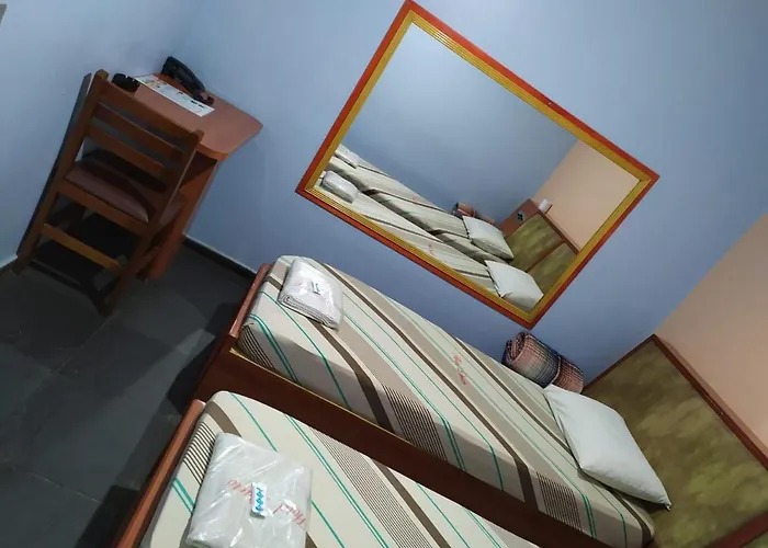 Hotel Dueto