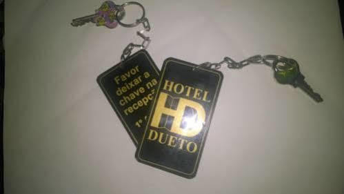 Dueto 2* São Bernardo do Campo